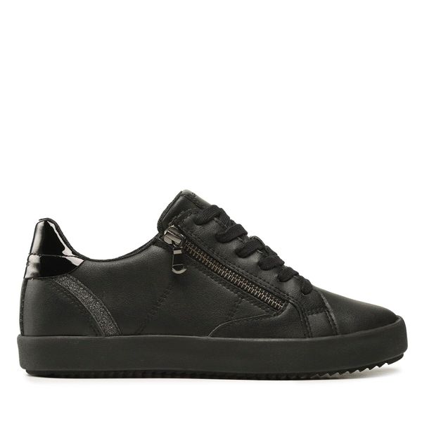 Geox Tenisice Geox D Blomiee E D356HE 05402 C9999 Black