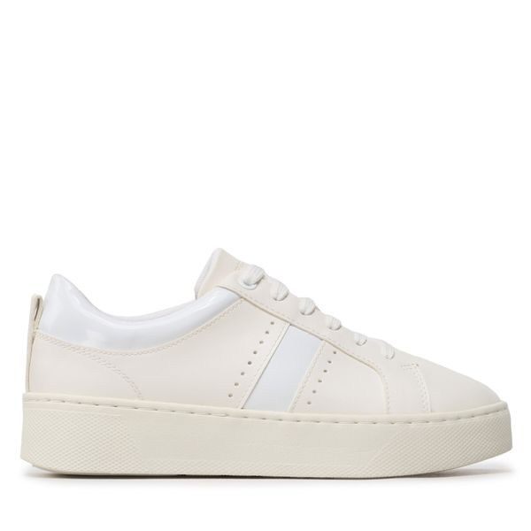 Geox Tenisice Geox D Skyely A D35QXA 05402 C1000 White