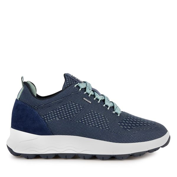 Geox Tenisice Geox D Spherica 4x4 B Abx D2626C 0006K C4322 Dk Jeans