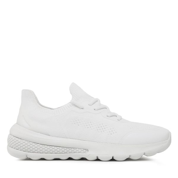 Geox Tenisice Geox D Spherica Actif D35THA06K7ZC1000 White