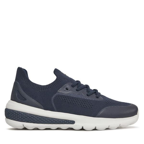 Geox Tenisice Geox D Spherica Actif D45THC 06K7Z C4002 Navy