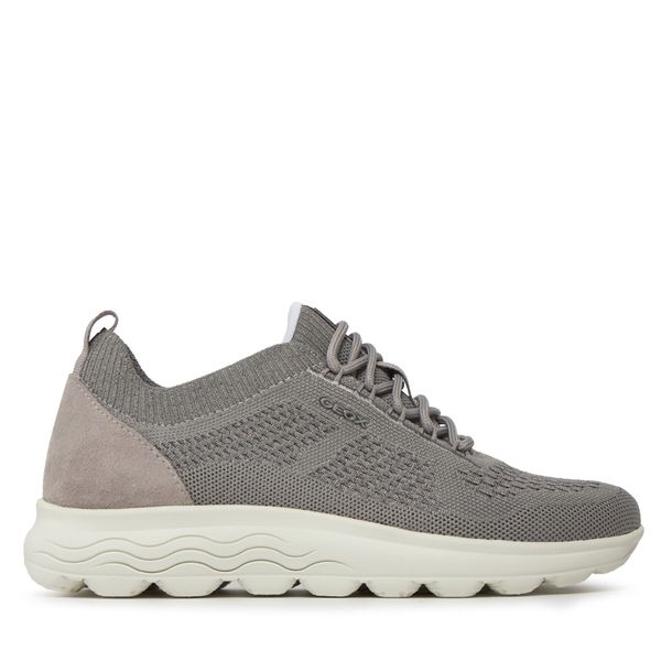 Geox Tenisice Geox D Spherica D15NUA 09T22 C5097 Rock