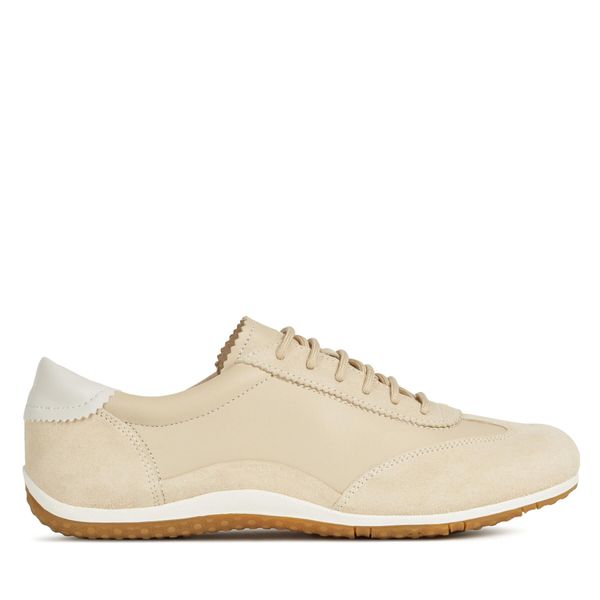 Geox Tenisice Geox D Vega D3509A 022Y3 C0135 Sand/Beige