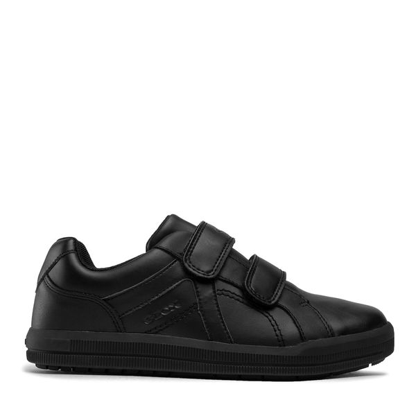 Geox Tenisice Geox J Arzach B. G J944AG 05443 C9999 D Black