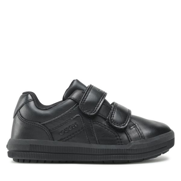 Geox Tenisice Geox J Arzach B. G J944AG 05443 C9999 M Black