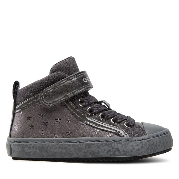 Geox Tenisice Geox J Kalispera G. I J744GI 0DHAJ C1006 M Grey