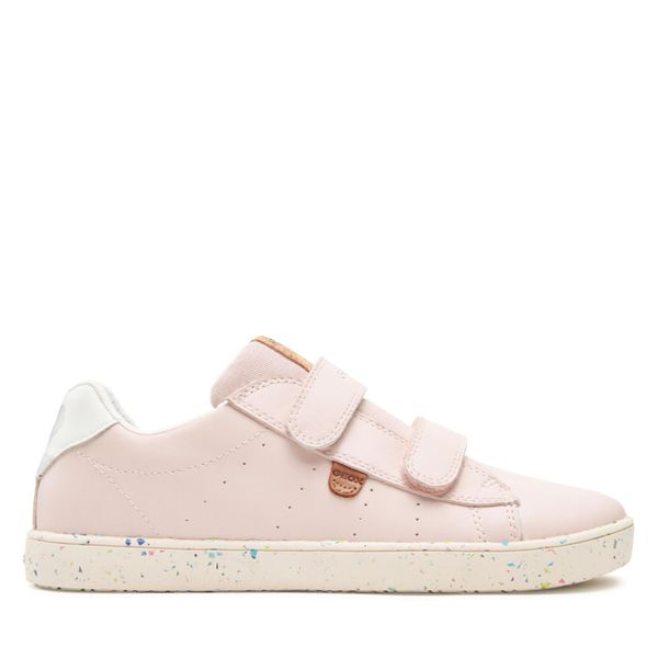 Geox Tenisice Geox J Kathe Girl J35EUC0001CC8172 D Lt Rose