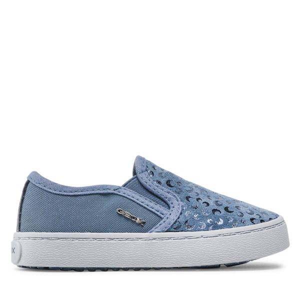 Geox Tenisice Geox J Kilwi G. D J62D5D 007AS C4002 M Navy