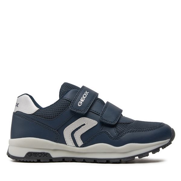 Geox Tenisice Geox J Pavel J4515B 0BC14 C4002 D Navy