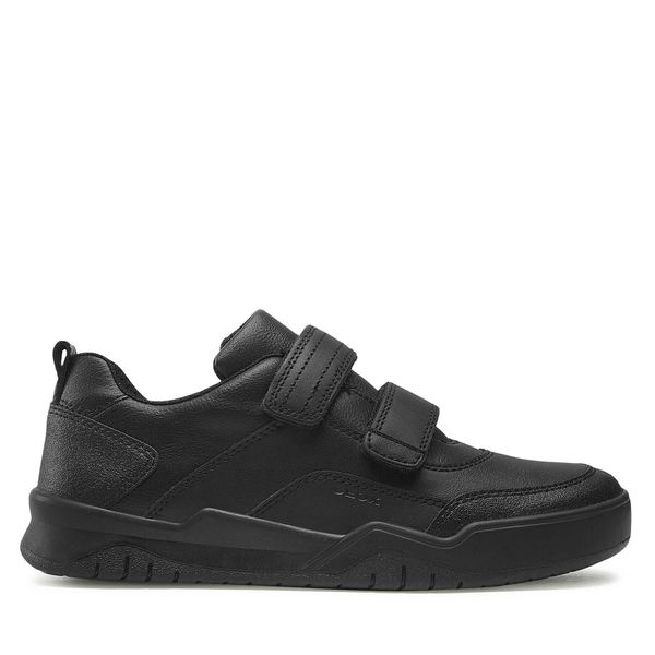 Geox Tenisice Geox J Perth B. C J947RC 0BC43 C9999 D Black