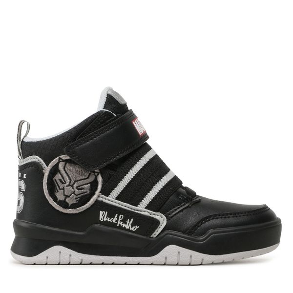 Geox Tenisice Geox MARVEL J Perth Boy J367RD 05411 C0039 M Crna