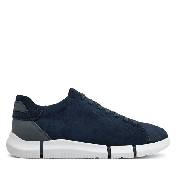 Geox Tenisice Geox U Adacter U45FFA 00022 C4002 Navy