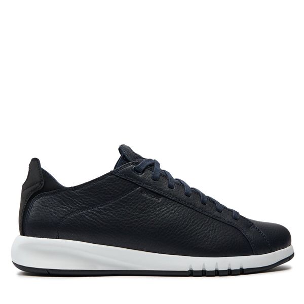 Geox Tenisice Geox U Aerantis U357FA 00046 C0045 Navy/Black