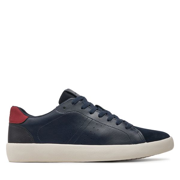 Geox Tenisice Geox U Affile U45BUA 09B22 C4002 Navy