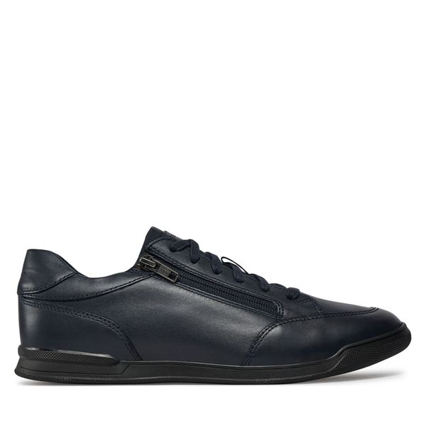 Geox Tenisice Geox U Cordusio U36FWD 00043 C4002 Navy
