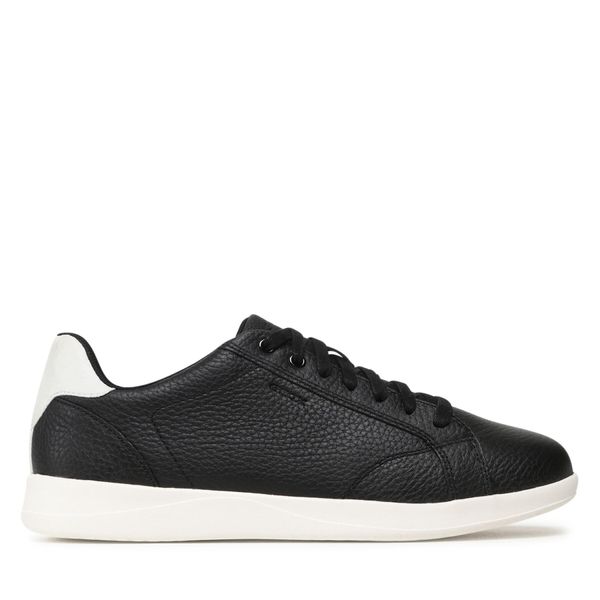 Geox Tenisice Geox U Kennet A U256FA 00046 C9999 Black