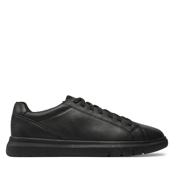 Geox Tenisice Geox U Merediano U45B3A 000BC C9999 Black