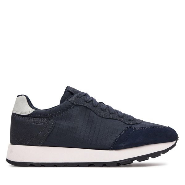 Geox Tenisice Geox U Partenio U45GAB 011EK C4002 Navy