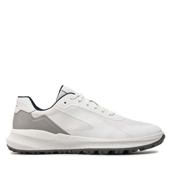 Geox Tenisice Geox U Pg1X U4536B 0119J C1000 White