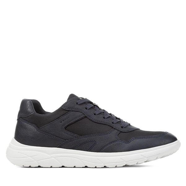 Geox Tenisice Geox U Portello U45E1A 0EK11 C4002 Navy