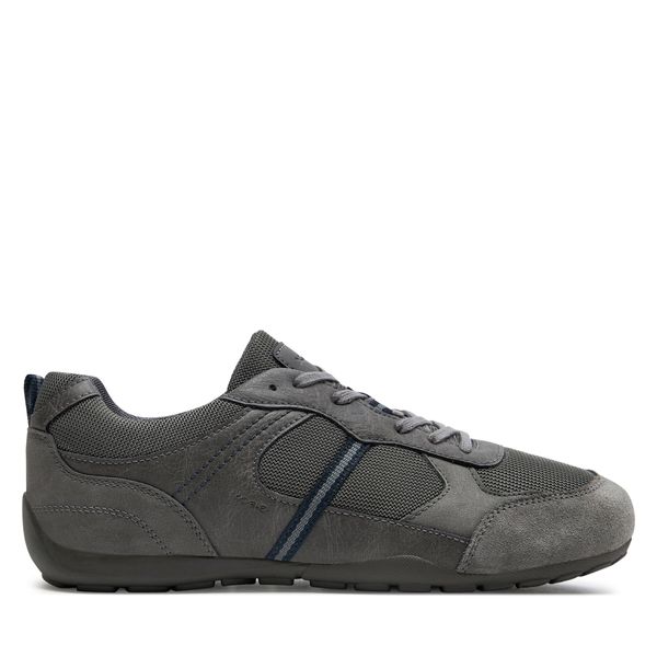 Geox Tenisice Geox U Ravex U453FA 0EK14 C1006 Siva