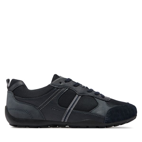 Geox Tenisice Geox U Ravex U453FA 0EK14 C4002 Navy