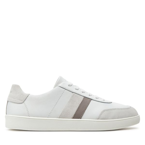 Geox Tenisice Geox U Regio U45CHA 08522 C1352 White/Off White