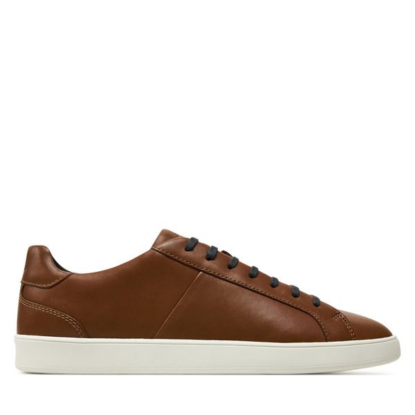 Geox Tenisice Geox U Regio U45CHB 00043 C6002 Lt Brown