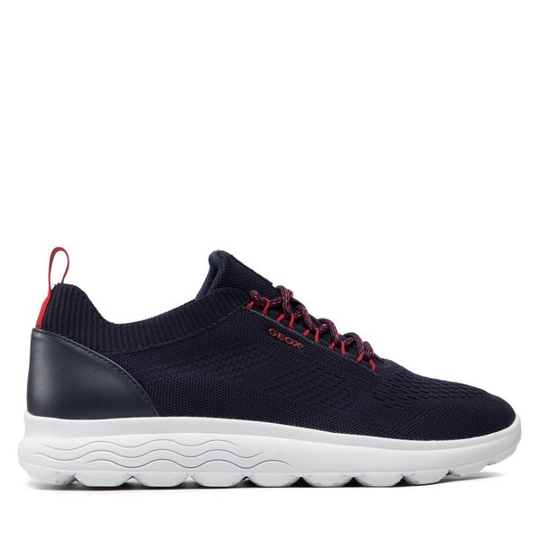 Geox Tenisice Geox U Spherica A U15BYA 0006K C4064 Navy