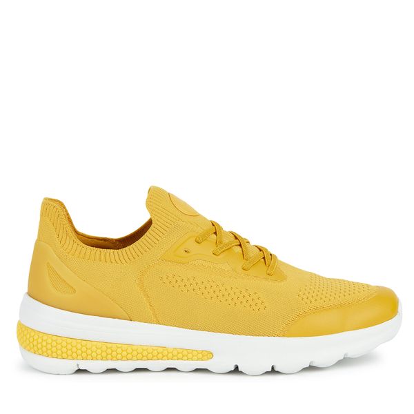 Geox Tenisice Geox U Spherica Actif U35BAA 0006K C2000 Yellow