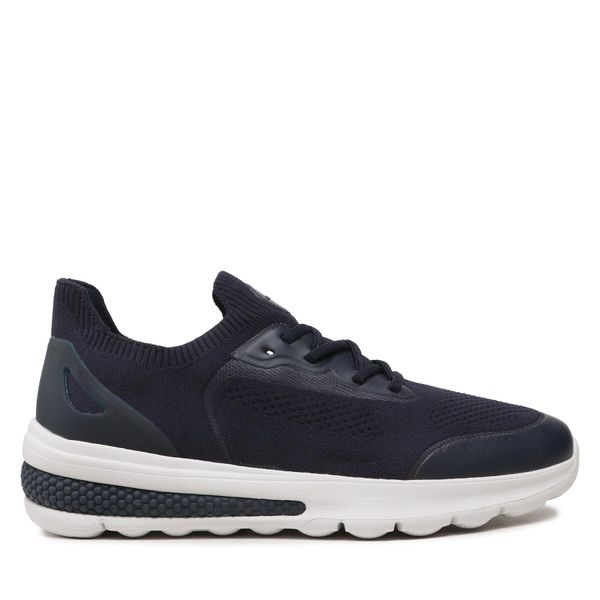 Geox Tenisice Geox U Spherica Actif U35BAA0006KC4002 Navy