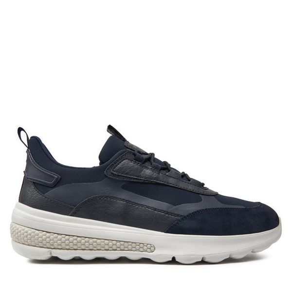 Geox Tenisice Geox U Spherica Actif U45BAD 01122 C4002 Navy