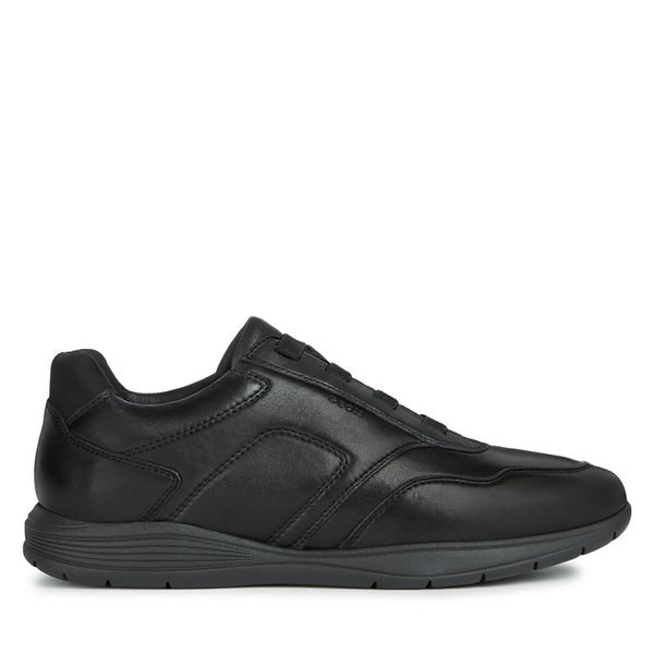 Geox Tenisice Geox U Spherica Ec2 U26BXA 000LM C9999 Black