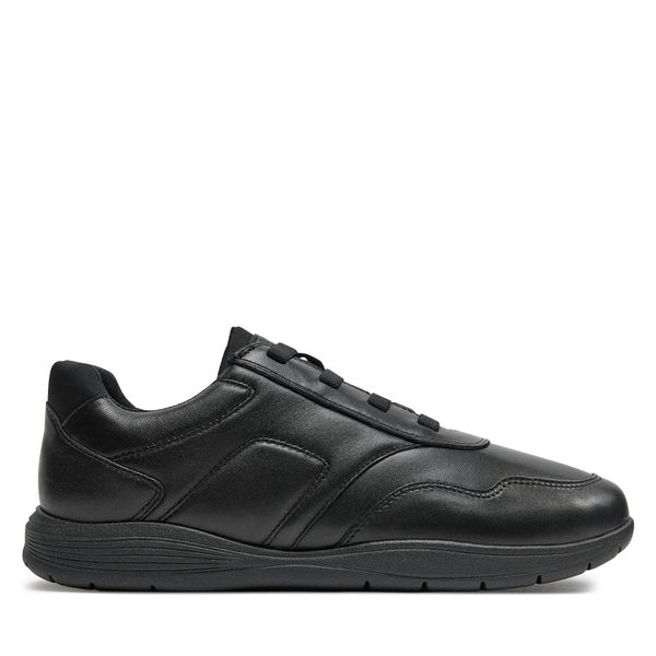 Geox Tenisice Geox U Spherica Ec2 U45BXE 000LM C9999 Black