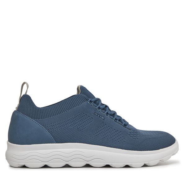 Geox Tenisice Geox U Spherica U15BYA 0006K C4028 Blue
