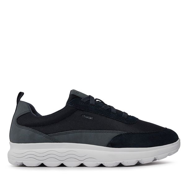Geox Tenisice Geox U Spherica U45BYA 01422 C4002 Navy
