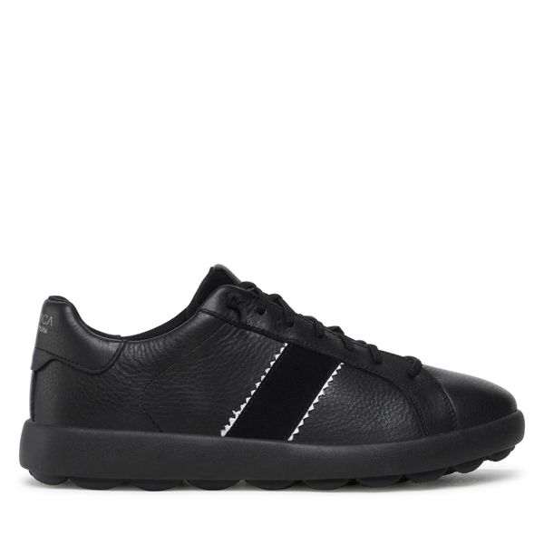 Geox Tenisice Geox U Spherica Vs Ec4 U36FYC 00046 C9999 Black