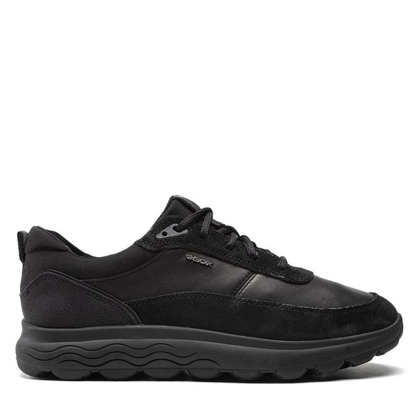 Geox Tenisice Geox U Spherics E U16BYE 08522 C9997 Black