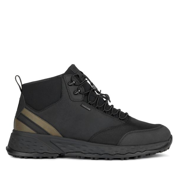 Geox Tenisice Geox U Sterrato B Abx U36F0A 00035 C9999 Black