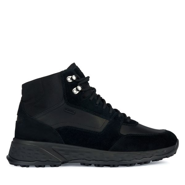 Geox Tenisice Geox U Sterrato B Abx U36F0B 02243 C9999 Black