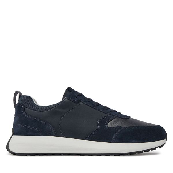 Geox Tenisice Geox U Volpiano U45GCA 02211 C4002 Navy