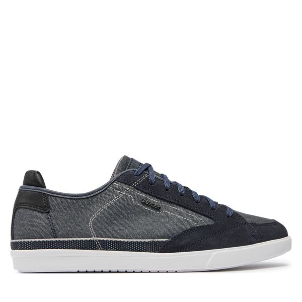 Geox Tenisice Geox U Walee U022CA 0NB22 C4002 Navy