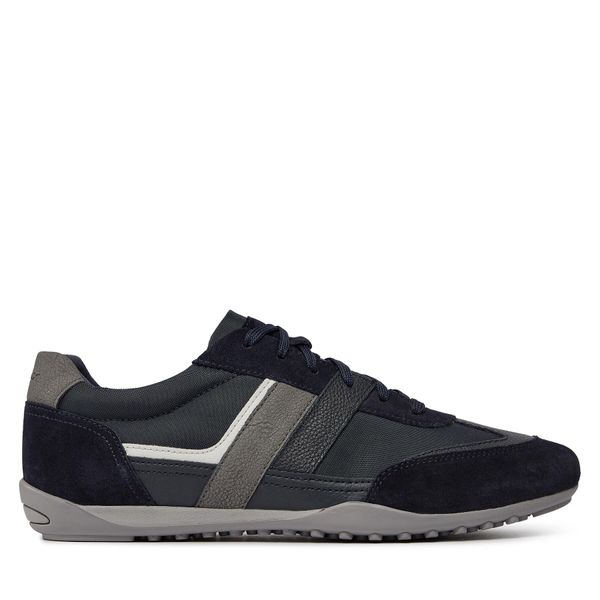 Geox Tenisice Geox U Wells U45T5A 02211 C4002 Navy