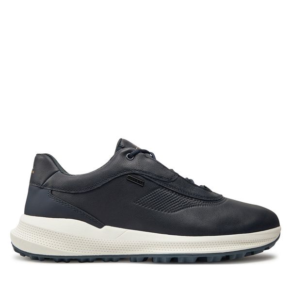 Geox Tenisice Geox U36E0G 00085 C4002 Tamnoplava