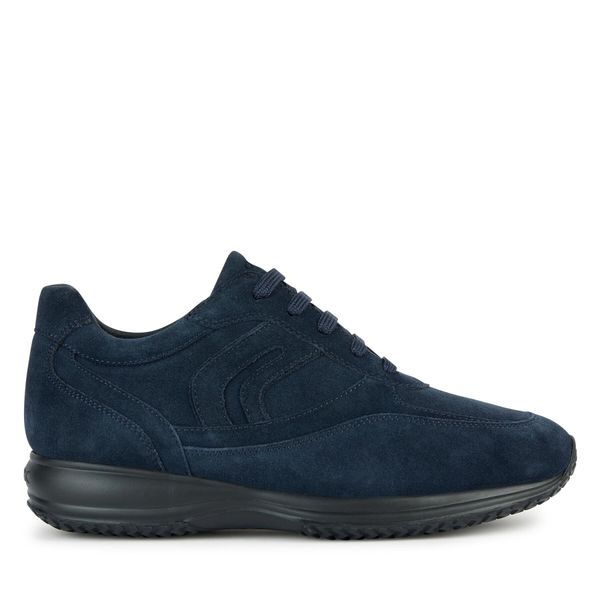 Geox Tenisice Geox Uomo Happy U0162P 00020 C4064 Navy