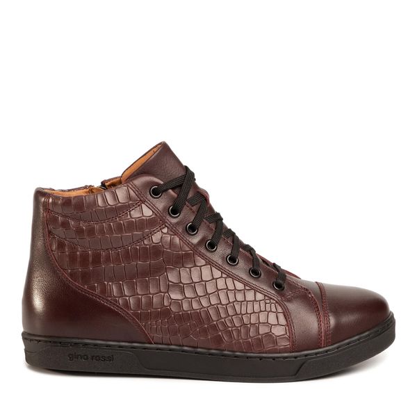 Gino Rossi Tenisice Gino Rossi Dex MTU439-K55-0793-7777-0 83/83