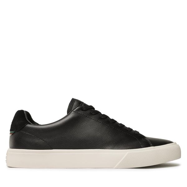 Gino Rossi Tenisice Gino Rossi LUCA-02-122AM Black