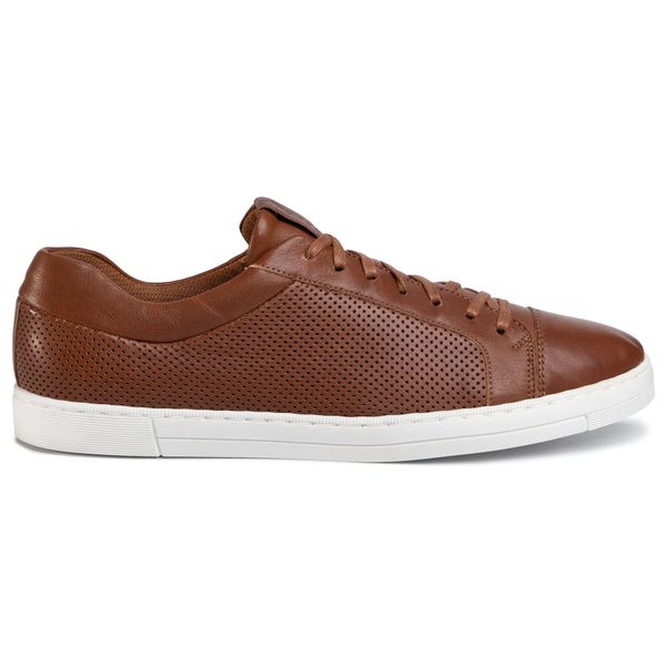 Gino Rossi Tenisice Gino Rossi Taimer MPU328-458-XB00-5000-T Smeđa