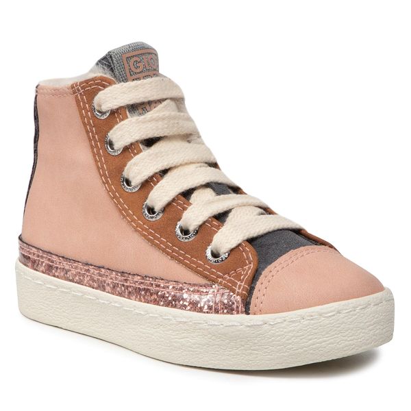 Gioseppo Tenisice Gioseppo Vetersen 64254 Pink