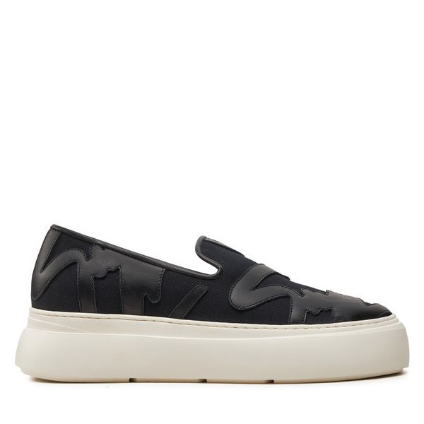 Giuseppe Zanotti Tenisice Giuseppe Zanotti EU40030 Crna